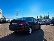 Hyundai Solaris I Рестайлинг Стерлитамак  - изображение 24