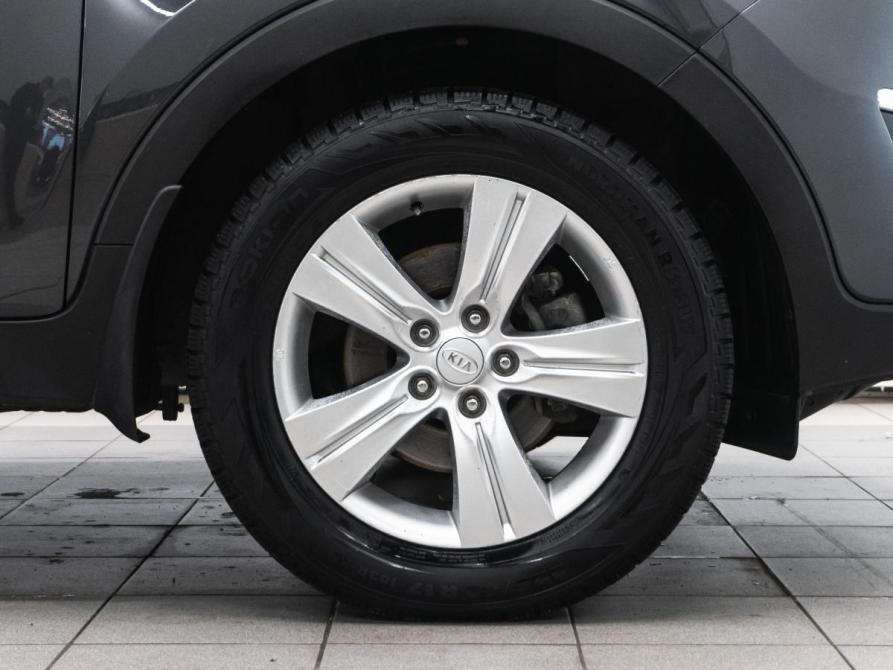 Kia Sportage III Красноярск  - изображение 31