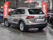 Volkswagen Tiguan II Рестайлинг Санкт-Петербург  - изображение 36