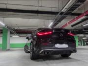 Mercedes-Benz GLC Coupe AMG II (C254) Москва  - изображение 15