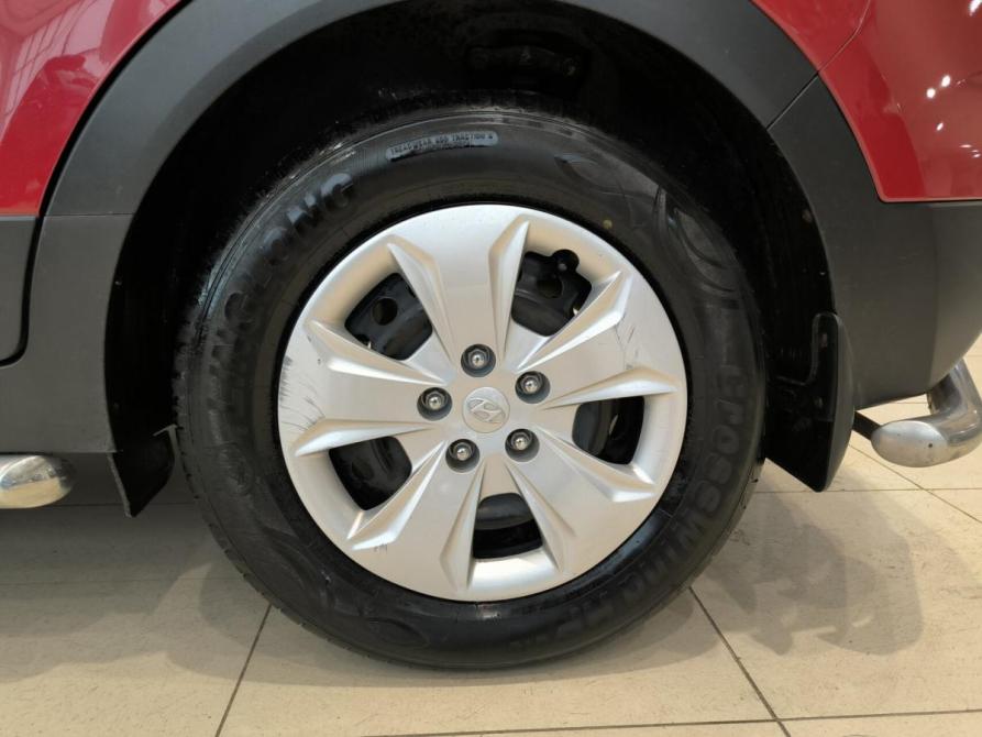Hyundai Creta I Казань  - изображение 22