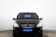 Mercedes-Benz B-Класс I (W245) Пермь  - изображение 22