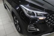Chery Tiggo 4 Pro I Астрахань  - изображение 23