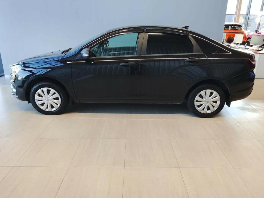 Lada (ВАЗ) Vesta I Рестайлинг (NG) Калининград  - изображение 2
