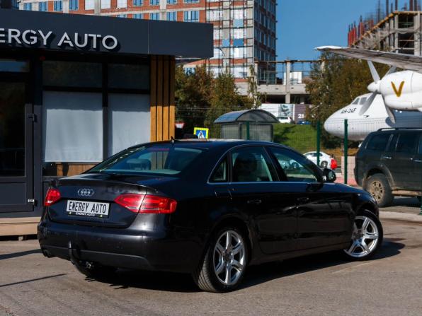 Audi A4 IV (B8) с пробегом 2008 года, цена 790 000 рублей, 277719 км, седан, Автокод Объявления