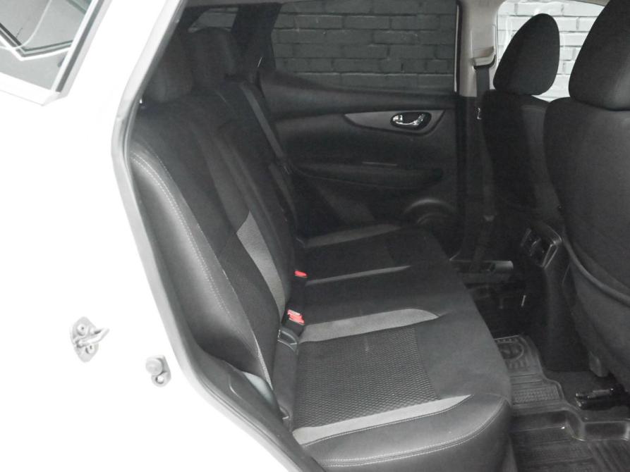 Nissan Qashqai II Екатеринбург  - изображение 11
