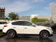 Infiniti EX I (J50) Москва  - изображение 25
