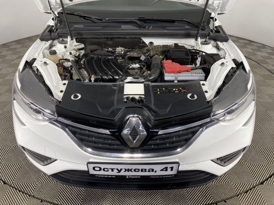 Renault Arkana I Воронеж  - изображение 4