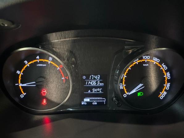 Lada (ВАЗ) Granta I Рестайлинг с пробегом 2019 года, цена 599 000 рублей, 114063 км, хэтчбек, Автокод Объявления