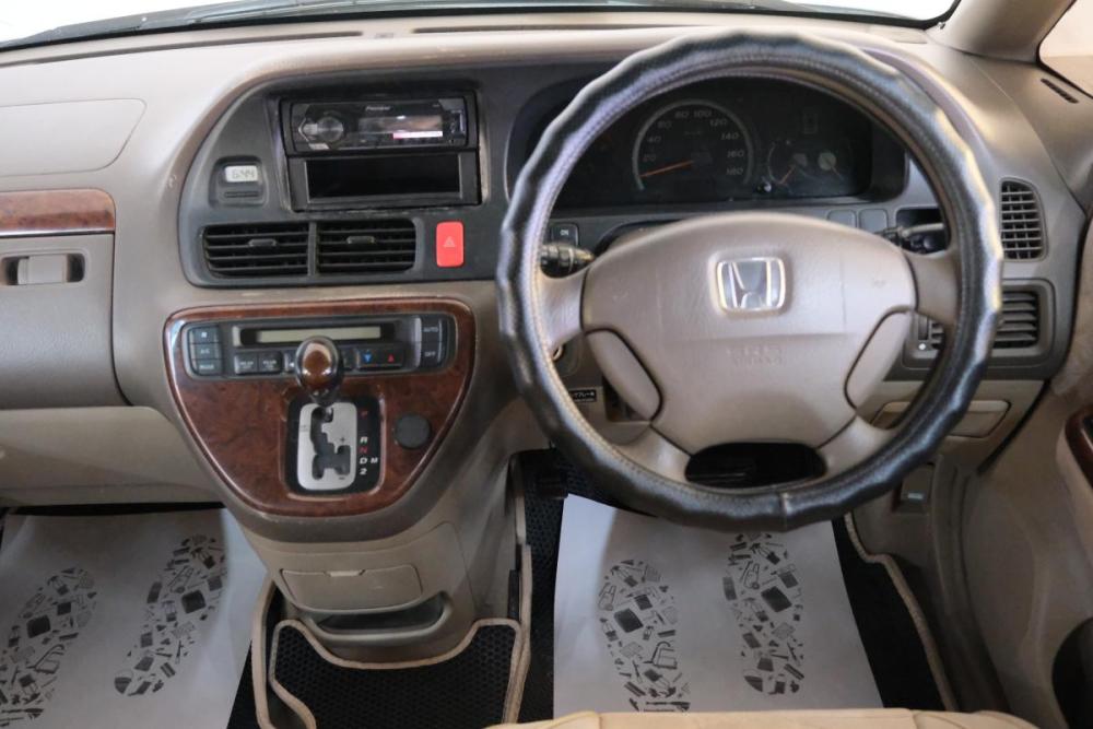 Honda Odyssey II Омск  - изображение 10