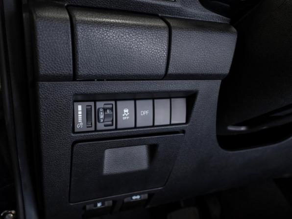 Isuzu D-Max III с пробегом 2026 года, цена 5 100 000 рублей, 288 км, пикап, Автокод Объявления