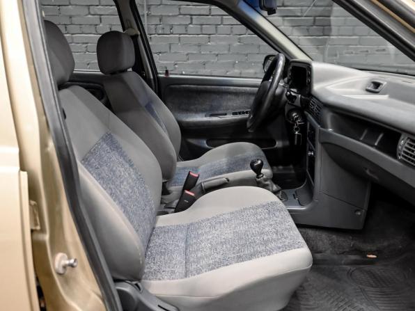 Daewoo Nexia I Рестайлинг с пробегом 2008 года, цена 190 000 рублей, 92859 км, седан, Автокод Объявления