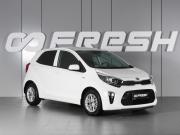 Kia Picanto III Рестайлинг Минеральные Воды  - изображение 19