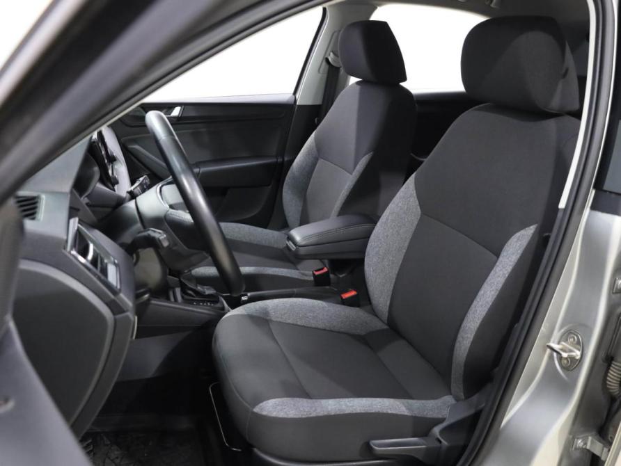 Skoda Rapid II Ростов-на-Дону  - изображение 10