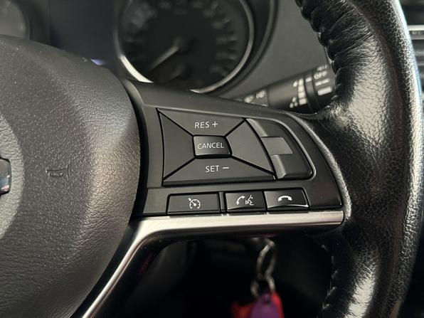 Nissan Qashqai II Рестайлинг с пробегом 2021 года, цена 1 690 000 рублей, 161000 км, внедорожник, Автокод Объявления