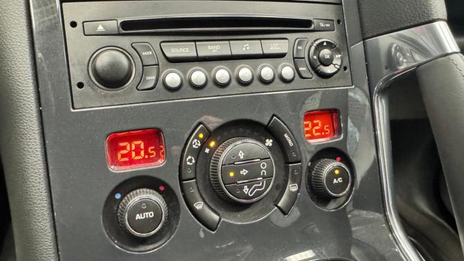 Peugeot 3008 I с пробегом 2012 года, цена 740 000 рублей, 154572 км, внедорожник, Автокод Объявления