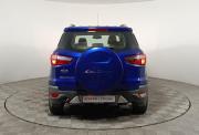 Ford EcoSport II Волгоград  - изображение 29