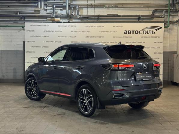 Changan CS55 Plus II с пробегом 2023 года, цена 1 949 000 рублей, 69000 км, внедорожник, Автокод Объявления
