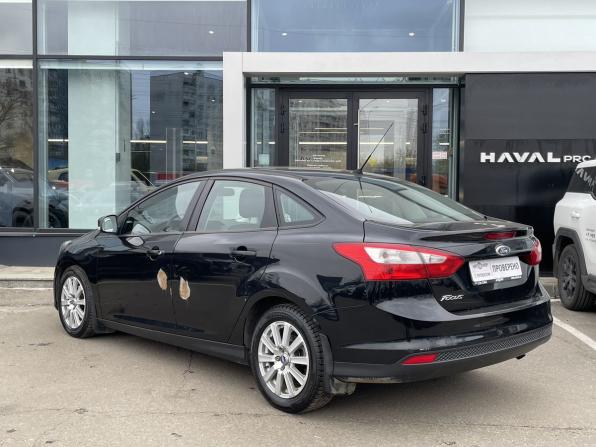 Ford Focus III с пробегом 2011 года, цена 649 000 рублей, 172450 км, седан, Автокод Объявления