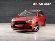 Lada (ВАЗ) Vesta I Екатеринбург  - изображение 15
