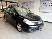 Nissan Tiida I Ярославль  - изображение 19