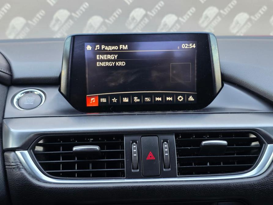 Mazda 6 III (GJ) Рестайлинг Краснодар  - изображение 24