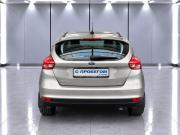 Ford Focus III Рестайлинг Москва  - изображение 20