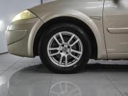 Renault Megane II Рестайлинг Челябинск  - изображение 34