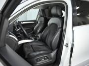 Audi Q5 I (8R) Рестайлинг Москва  - изображение 25