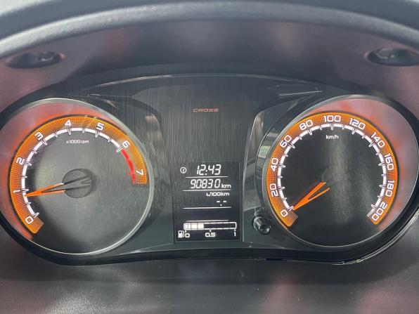 Lada (ВАЗ) Granta I Рестайлинг с пробегом 2022 года, цена 710 000 рублей, 90830 км, универсал, Автокод Объявления