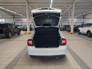 Skoda Rapid I Рестайлинг Набережные Челны  - изображение 37