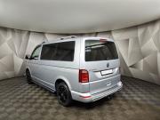 Volkswagen Multivan T6 Москва  - изображение 26