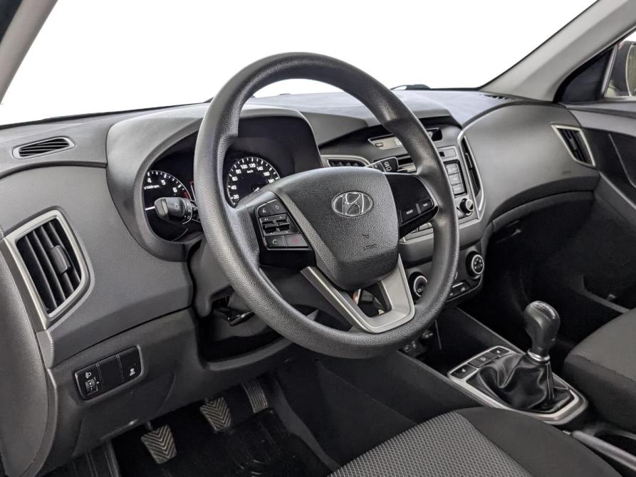 Hyundai Creta I Москва  - изображение 15