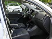 Volkswagen Tiguan I Рестайлинг Санкт-Петербург  - изображение 25