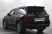 Lexus LX III Рестайлинг 2 Владивосток  - изображение 32