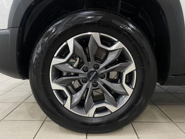 Haval Dargo I с пробегом 2024 года, цена 2 745 000 рублей, 40126 км, внедорожник, Автокод Объявления