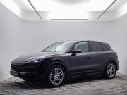 Porsche Cayenne III Москва  - изображение 21
