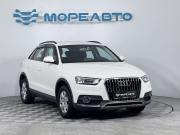 Audi Q3 I (8U) Калининград  - изображение 23