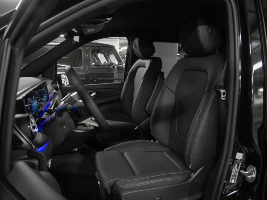 Mercedes-Benz V-Класс III (W447) Рестайлинг 2 Москва  - изображение 12