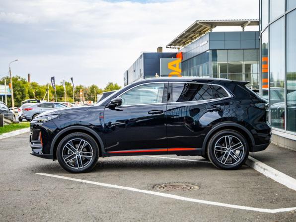 Changan CS55 Plus II с пробегом 2023 года, цена 2 088 000 рублей, 63688 км, внедорожник, Автокод Объявления
