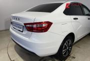 Lada (ВАЗ) Vesta I Саранск  - изображение 29