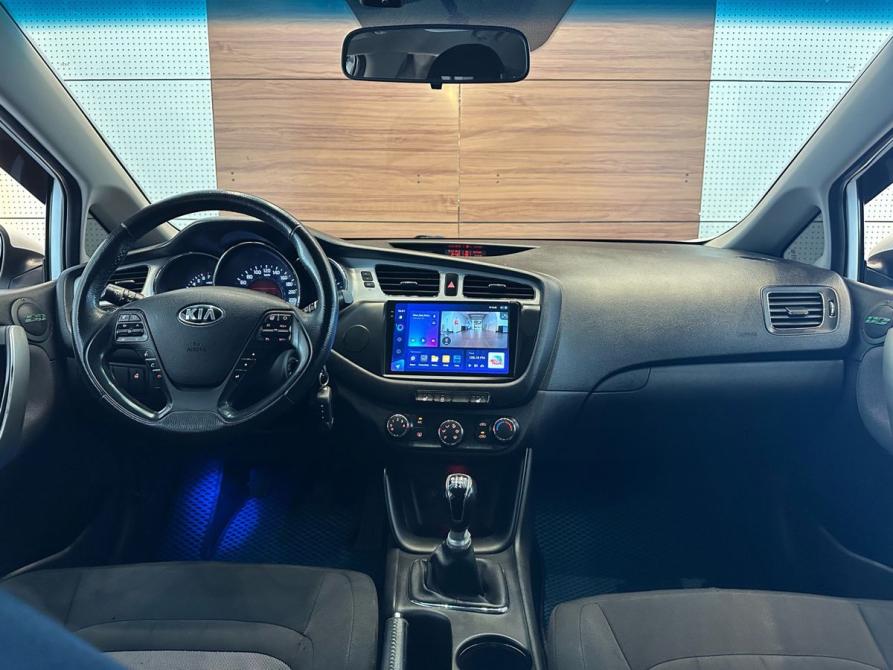 Kia Ceed II Челябинск  - изображение 8