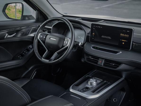 Haval Jolion I с пробегом 2023 года, цена 2 150 000 рублей, 17072 км, внедорожник, Автокод Объявления