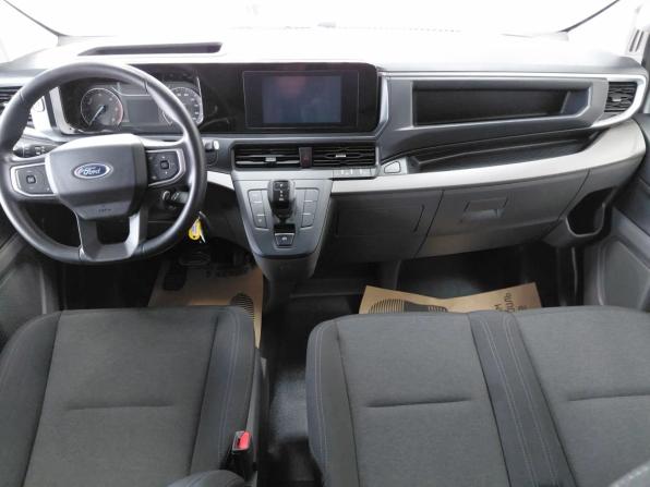 Ford Transit Custom I (China Market) с пробегом 2023 года, цена 3 600 000 рублей, 69173 км, минивэн, Автокод Объявления