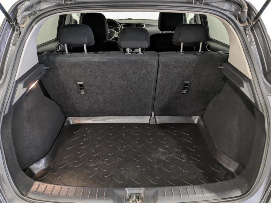 Nissan Tiida II Москва  - изображение 10