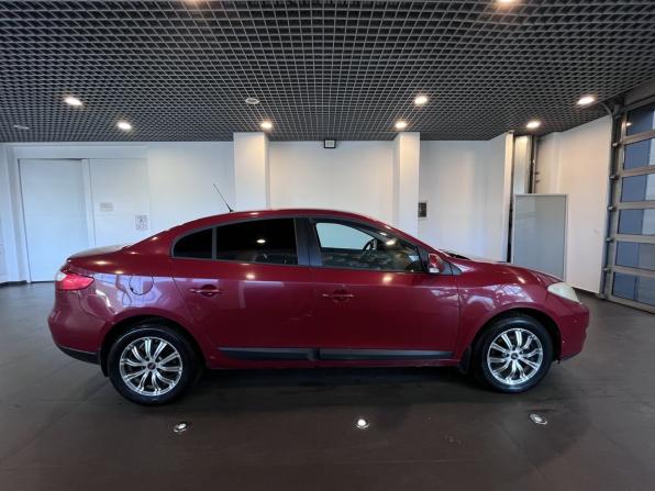Renault Fluence I с пробегом 2012 года, цена 728 000 рублей, 144186 км, седан, Автокод Объявления