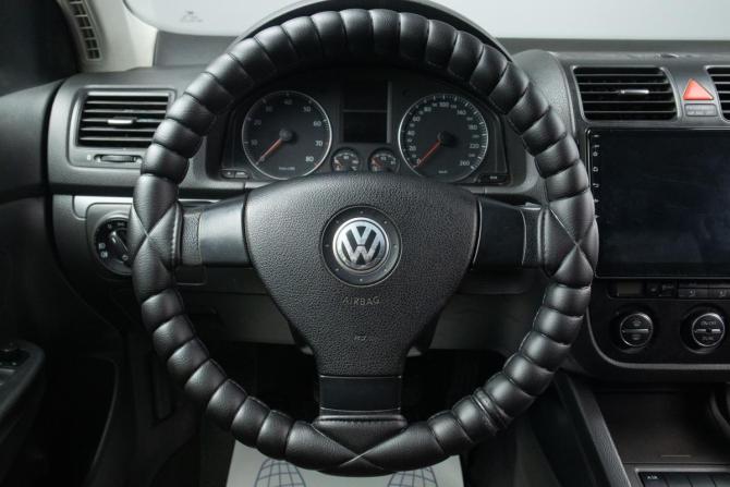 Volkswagen Jetta V с пробегом 2006 года, цена 529 000 рублей, 223000 км, седан, Автокод Объявления