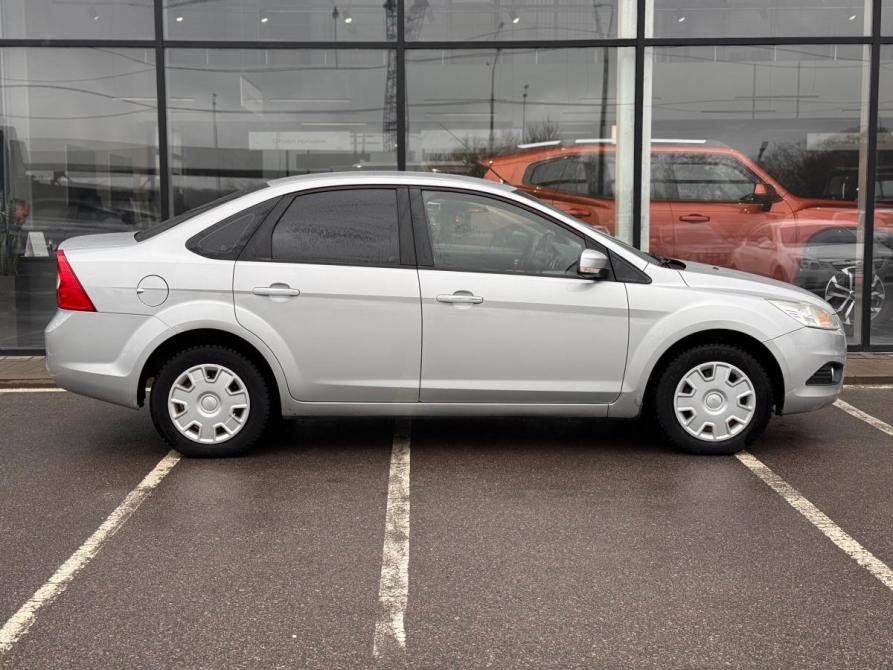 Ford Focus II Рестайлинг Воронеж  - изображение 4