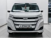 Toyota Noah III (R80) Рестайлинг Красноярск  - изображение 32