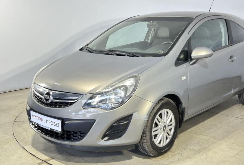 Opel Corsa D Рестайлинг II Саранск  - изображение 15